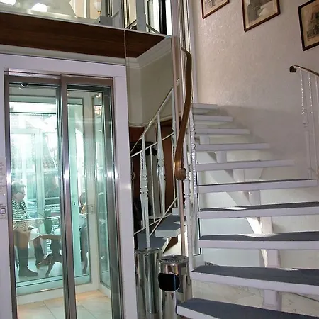 Haase Hotel Laatzen