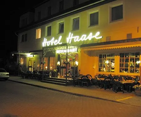Haase Hotel